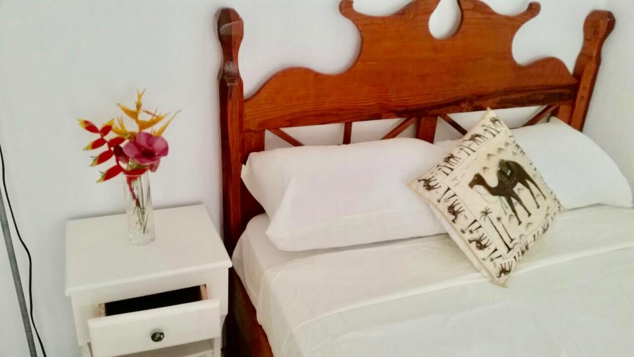 Diamondview Apartment Soufriere Ngoại thất bức ảnh