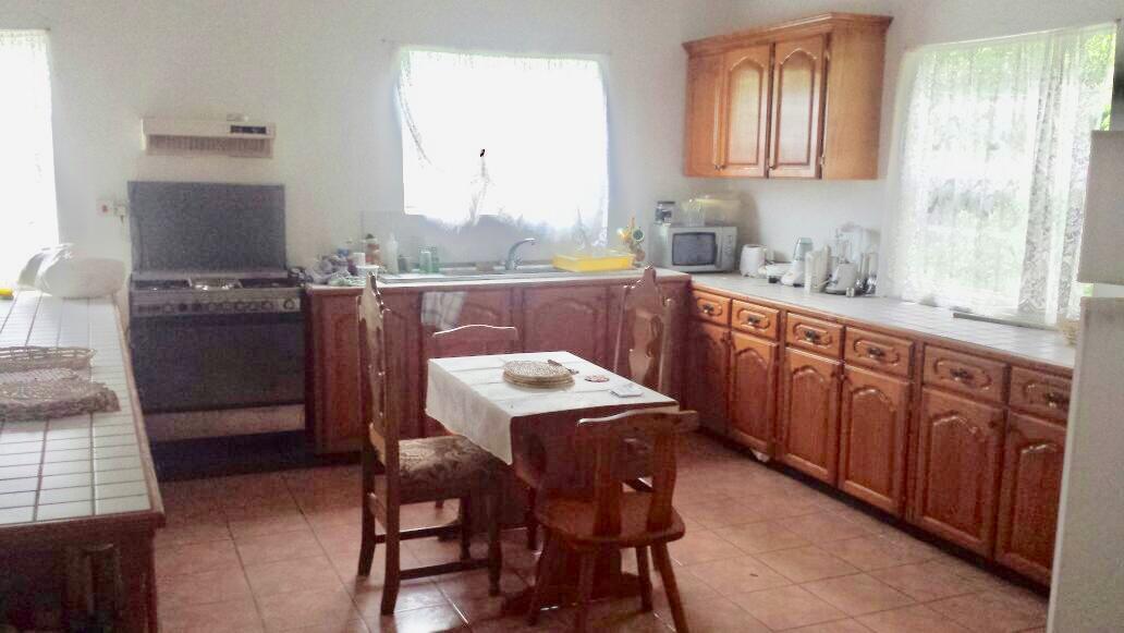 Diamondview Apartment Soufriere Ngoại thất bức ảnh