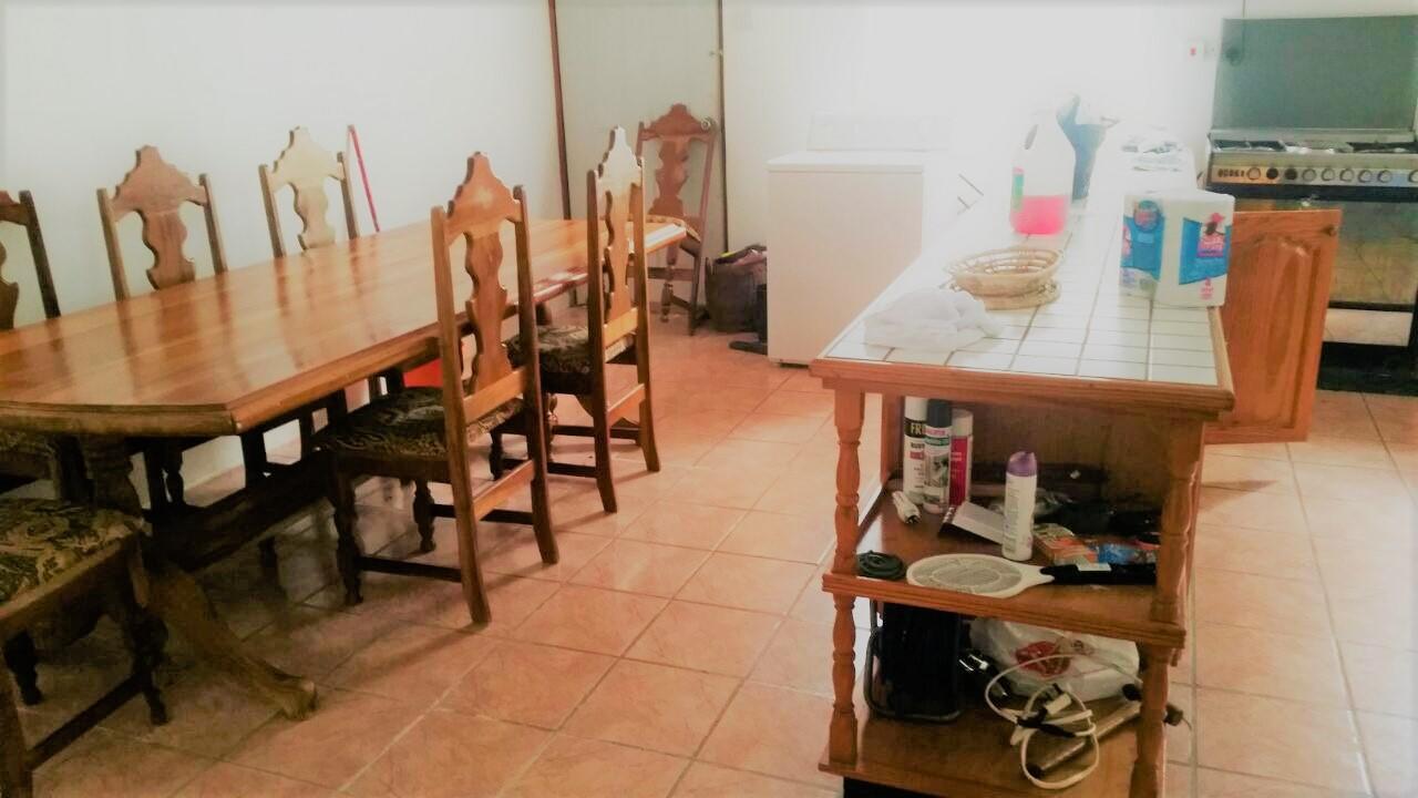Diamondview Apartment Soufriere Ngoại thất bức ảnh