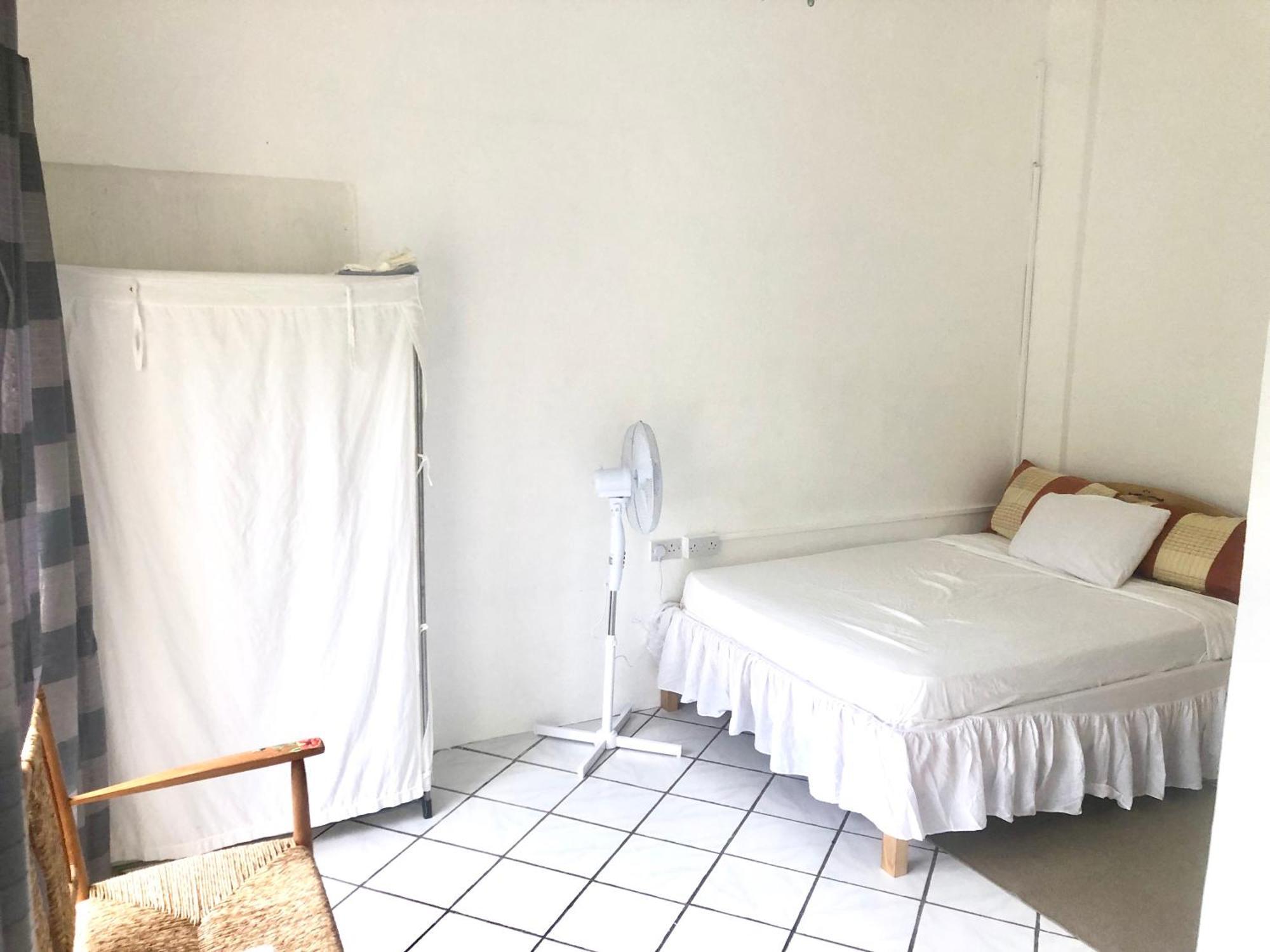 Diamondview Apartment Soufriere Ngoại thất bức ảnh