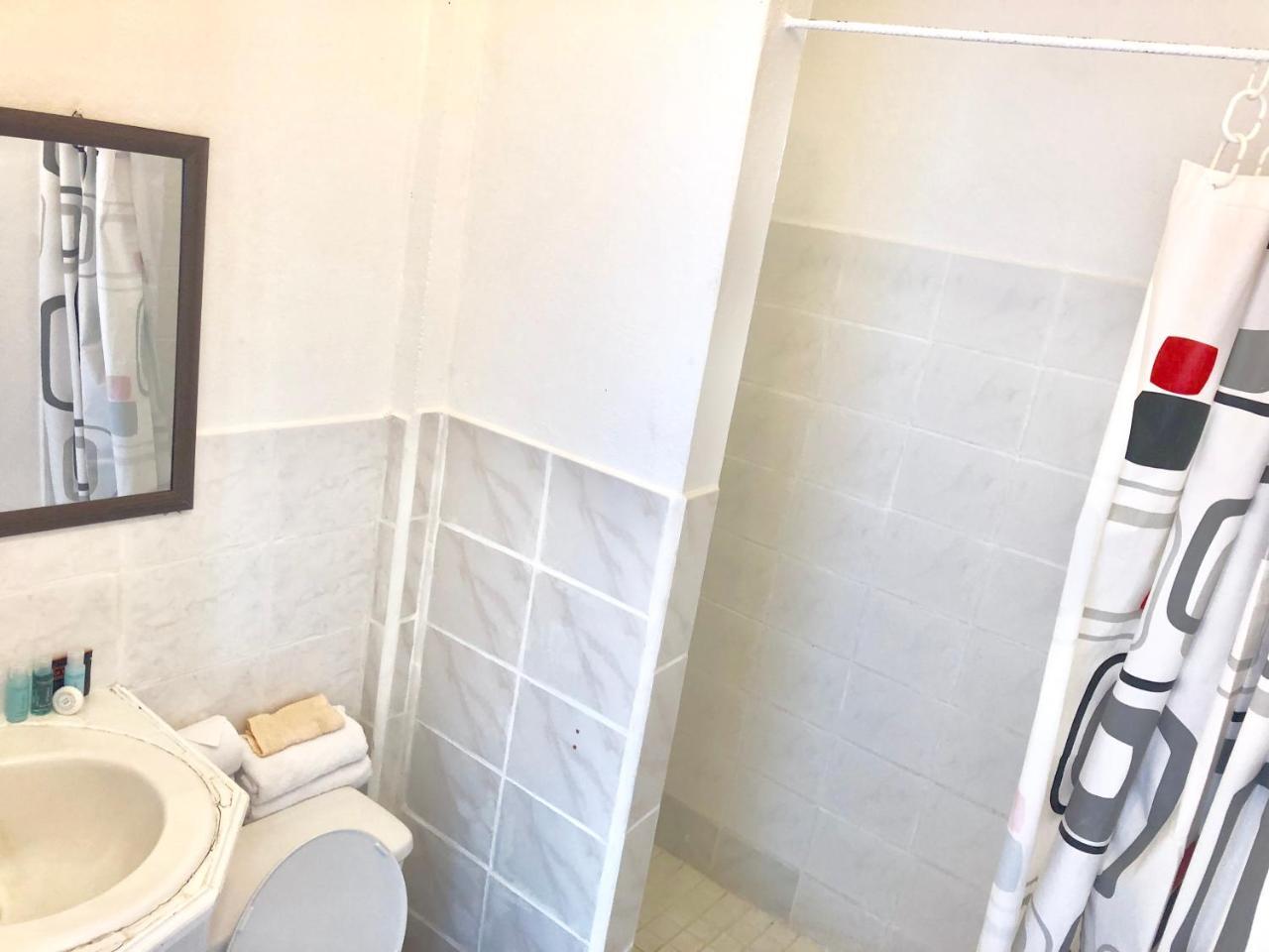 Diamondview Apartment Soufriere Ngoại thất bức ảnh