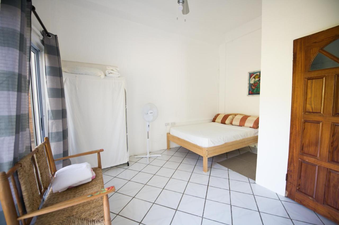 Diamondview Apartment Soufriere Ngoại thất bức ảnh